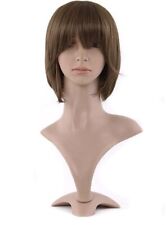 Parrucca capelli cosplay usato  Villachiara
