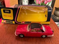 Corgi jaguar xj12c for sale  LEAMINGTON SPA