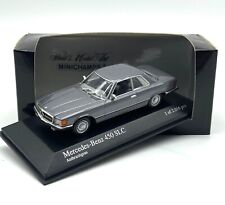 Minichamps mercedes benz gebraucht kaufen  Ratzeburg