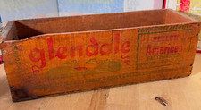 Antique glendale yellow for sale  Eastport