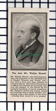 C6021 walter hazell for sale  SHILDON