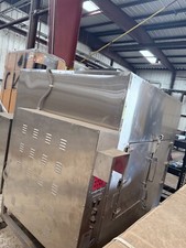 Cookshack fec300 electric for sale  San Antonio