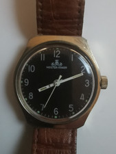 Alte mechanische herrenarmband gebraucht kaufen  Butzbach