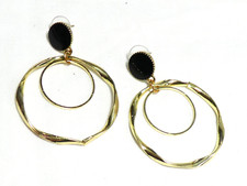 New goldtone double for sale  WORKSOP