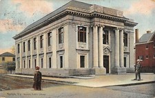 Norfolk main carnegie for sale  Newton