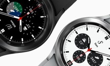 Samsung galaxy watch4 for sale  Linden
