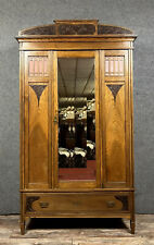 Magnifique armoire glace d'occasion  Étang-sur-Arroux