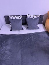Boxspringbett 140x200 gebraucht kaufen  Passau