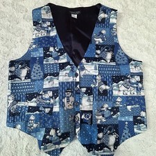Saddle river sportswear for sale  Salinas