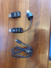Vave wireless transmission for sale  DAVENTRY