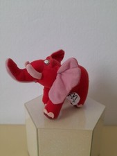 Mcdonald elefante rosso usato  Conselice