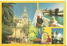 Sevilla vedute amway usato  Sannazzaro de Burgondi