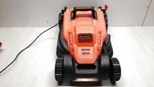 BLACK+DECKER BEMW481ES Kosiarka elektryczna 1800W 42cm z uchwytem kierownicy EasySteer na sprzedaż  PL