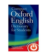 Compact xford english gebraucht kaufen  Trebbin