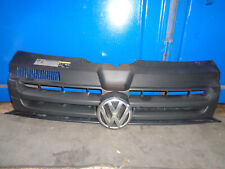 Tdi kühlergrill vw gebraucht kaufen  Ergoldsbach