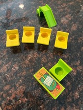 Vintage fisher price for sale  Indianapolis