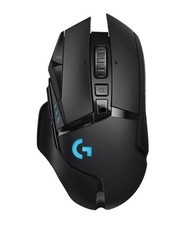 [Substituição] Mouse para jogos sem fio Logitech G502 Lightspeed somente comprar usado  Enviando para Brazil
