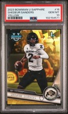 2023 bowman chrome for sale  Senoia