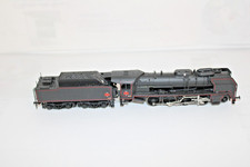 Jouef locomotive vapeur d'occasion  Couzeix