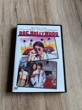 Doc hollywood michael gebraucht kaufen  Eisenhüttenstadt