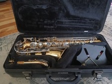 Yamaha yas 200adii for sale  Akron