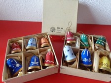 Erzgebirger holzschmuck glocke gebraucht kaufen  Kelkheim