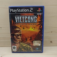 Vietcong purple haze usato  Barcellona Pozzo di Gotto