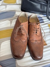 Steptronic men brown for sale  DUNSTABLE