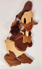 Vtg disney donald for sale  Wilsonville