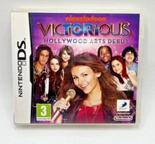 Victorious hollywood arts usato  Guidonia Montecelio