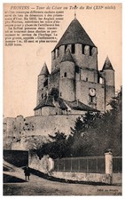 Vintage postcard provins for sale  Chandler