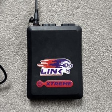 Link g4x xtreme for sale  STRABANE