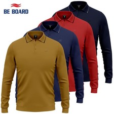 Polo uomo manica usato  Italia