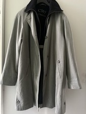 Damen herbst mantel gebraucht kaufen  Frankfurt am Main
