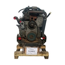Engine assembly navistar for sale  Big Lake