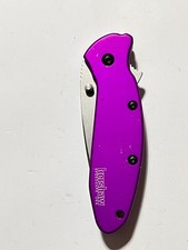 Kershaw usa 1620pur for sale  Grand Junction