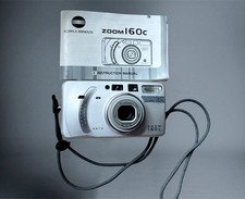 Konica minolta zoom for sale  Aiken