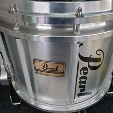 Pearl brushed silver for sale  Berryville
