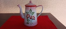 Cafetière émaillée ancienne d'occasion  Nérac