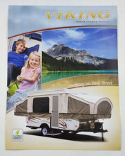 Brochure 2011 viking for sale  Roselle