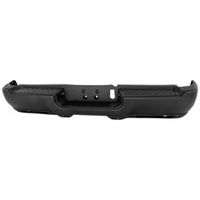 Rear step bumper for sale  USA