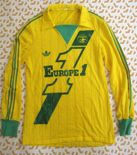 Maillot nantes 1983 d'occasion  Arles