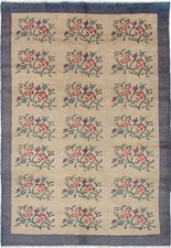 Vintage hand knotted for sale  Champlain