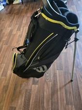 Wilson stand golf for sale  Watertown