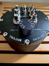 Thrax trajan referenz gebraucht kaufen Thrax trajan referenz gebraucht kaufen  Utting am Ammersee