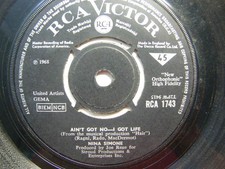 Nina simone ain for sale  HIGH WYCOMBE