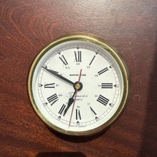 Timemaster marine time for sale  BURY ST. EDMUNDS