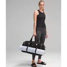 Lululemon wunderlust duffle for sale  Bensenville
