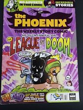 Phoenix weekly story for sale  FAVERSHAM