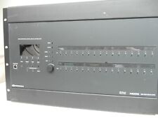 Crestron 16x16 rps gebraucht kaufen  München